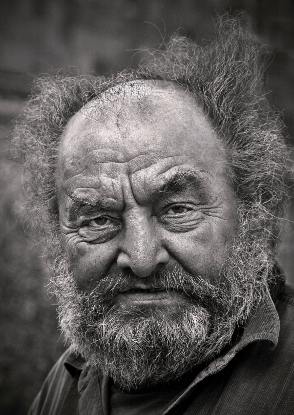 Rosťa