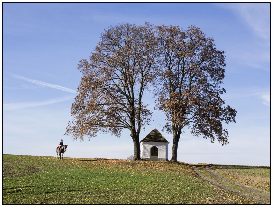 Kaplička