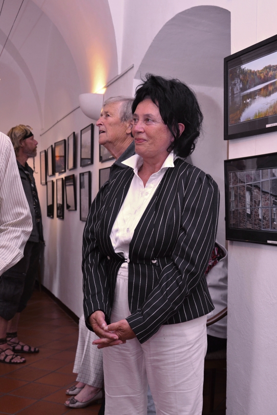 hraběnka Jana-Marie di Battaglia
