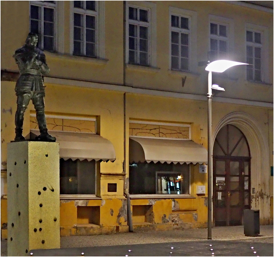 18 Valdštejn