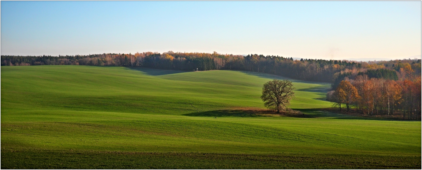 PANORAMA - Jiří Bláha