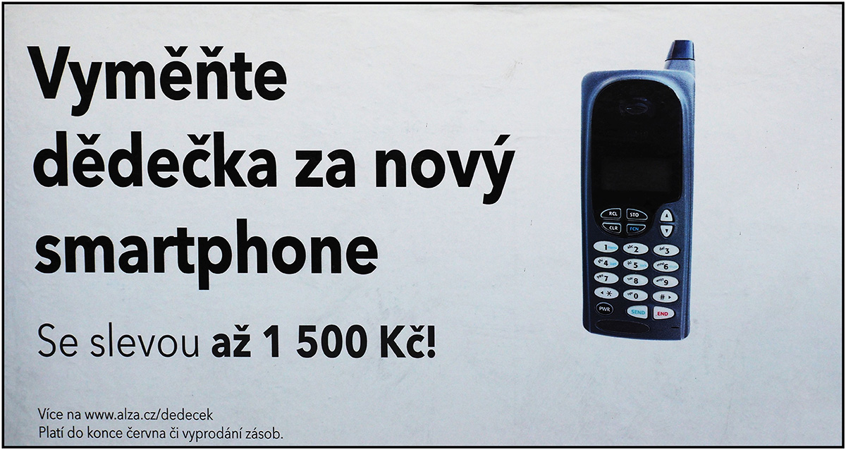 Dědečkové bacha